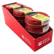 Wholesale Cherry Blossom Shoe Polish 40g - Neutral