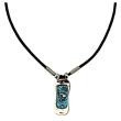 Wholesale Dolphin Design Necklace 