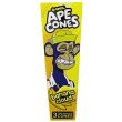 Wholesale G-Rollz 3X Organic Cones - Banana Cloud
