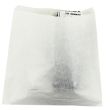 Wholesale Grease Proof Paper Bags 10" x 10" (1000pcs)