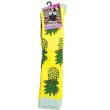 Wholesale Ladies Fruits Design Wellington Socks (1 Pack) - Assorted Colours & Designs