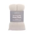 Wholesale Microwaveable Heat Packs filled with Natural Wheat