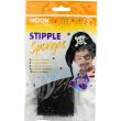 Wholesale Moon Creations Stipple Sponges (2 Pack)
