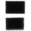 Wholesale Moon Creations Stipple Sponges (2 Pack)
