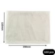 Wholesale Peel & Seal Plain A6 Document Enclosed Wallet