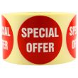Wholesale Retail Label "Special Offer" Stickers (500) 
