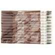 Wholesale Saffron London Eyebrow Pencil - Dark Brown