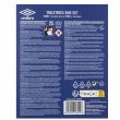 Wholesale Umbro Defiant Toiletries Duo Set For Her 