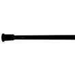 Wholesale Wooden Walking Stick With Gold Knob Handle 