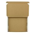Wholesale C4 Large White Letter Boxes 