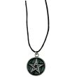 Wholesale Zac's Alter Ego Necklace Pentagram