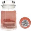Yankee Sun-Kissed Blooms Scented Jar Candle - 538g