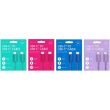 Zenso Type-C to Type-C Braided Cable 1m (Assorted Colours)
