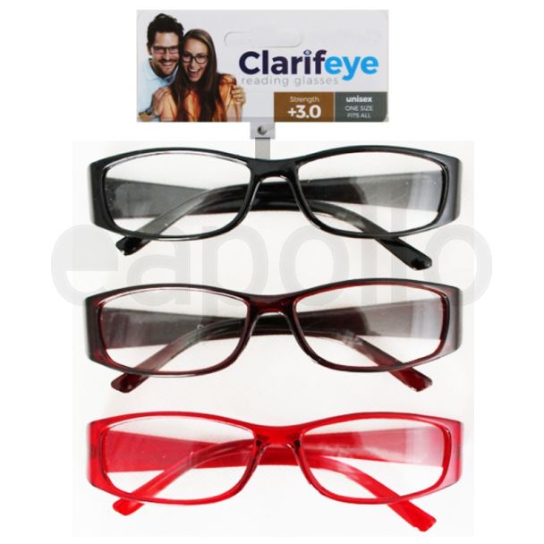 Wholesale Clarifeye Reading Glasses 