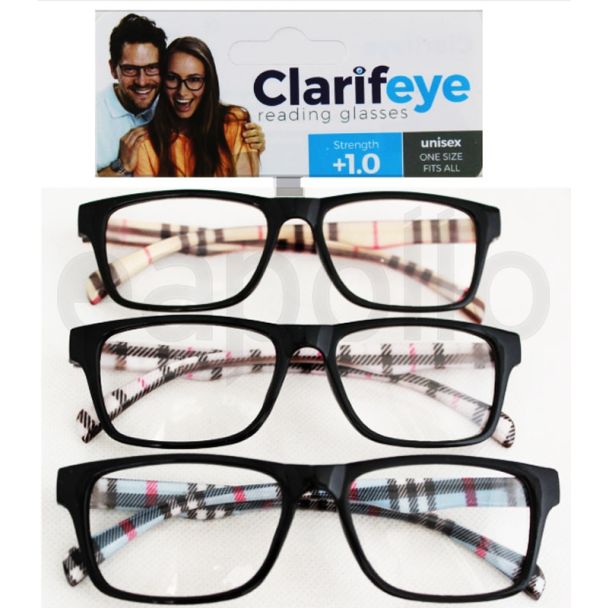 Wholesale Clarifeye Reading Glasses