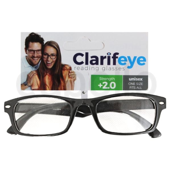 Clarifeye Reading Glasses