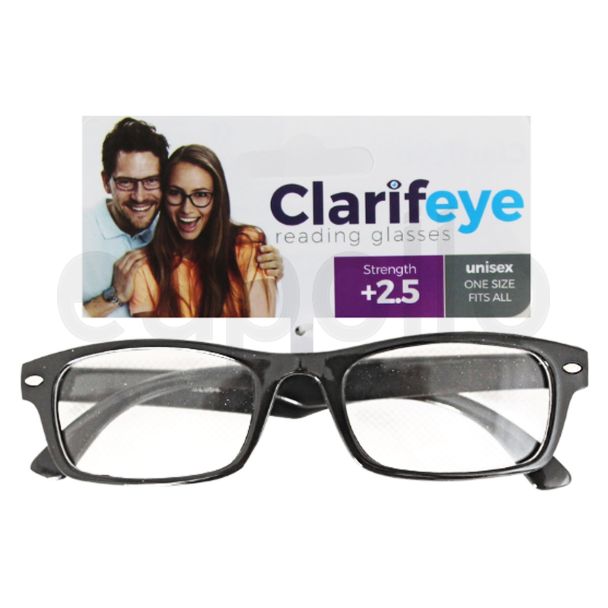 Clarifeye Reading Glasses