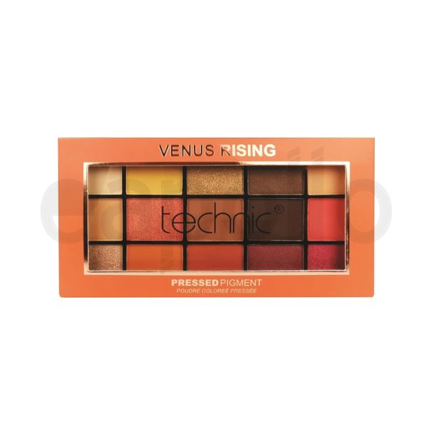 Wholesale Technic Eyeshadow Pressed Pigment - Venus Rising