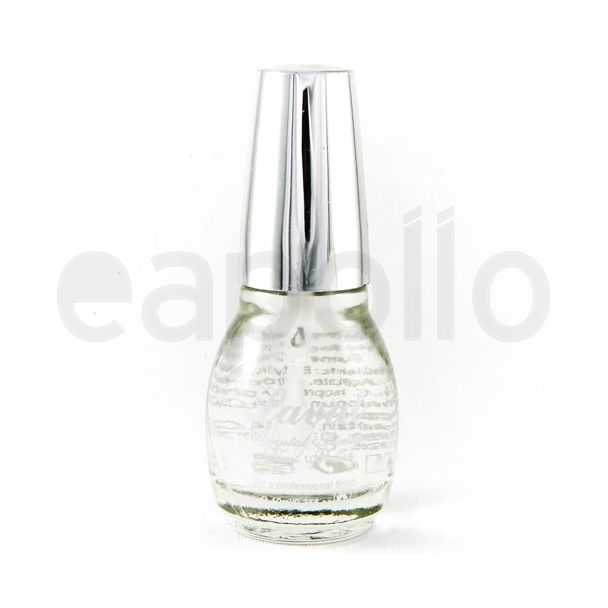 Laval Crystal Finish Nail Polish - Base Coat