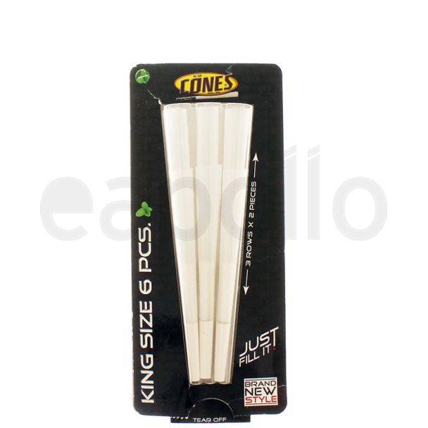 Wholesale King Size Cones