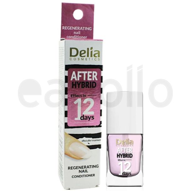 Wholesale Delia After Hybrid Regenerating Nail Conditioner 