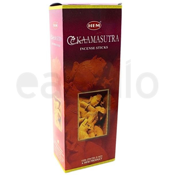 HEM Incense Sticks - Kaamasutra