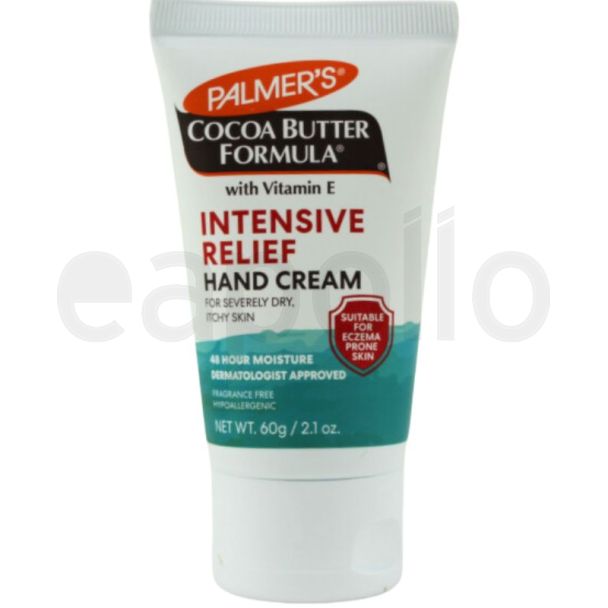 Palmer's Coconut Butter Formula Intensive Relief Hand Cream