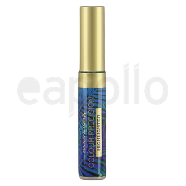  Max Factor Colour Precision Highlighter 