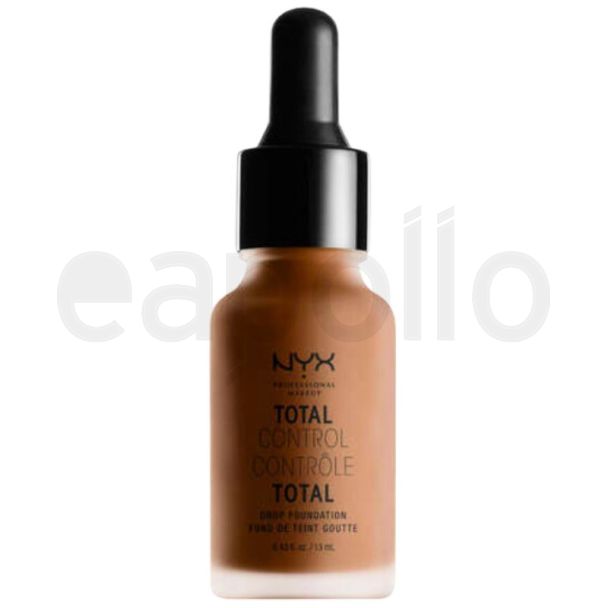  NYX Total Control Drop Foundation