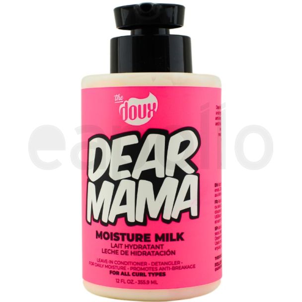  The Doux Dear Mama Moisture Milk 12fl oz (355.9ml)