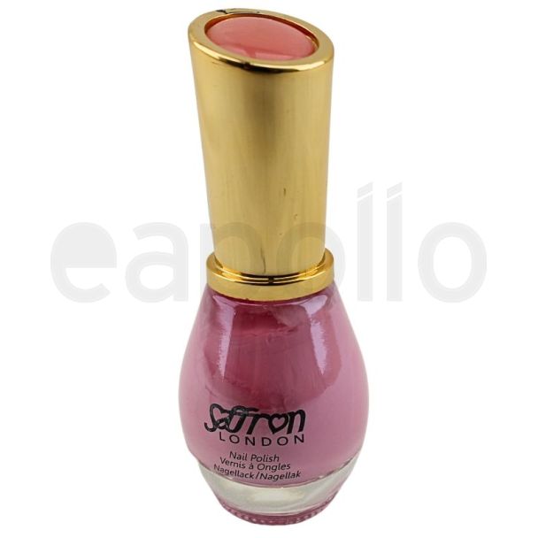 Wholesale Saffron Nail Polish -  #15 Blossom