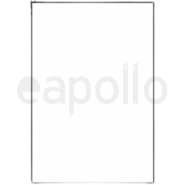 A4 Laser Address Labels – 1 Label Per Sheet (210 x 297mm), Pack of 100 Sheets