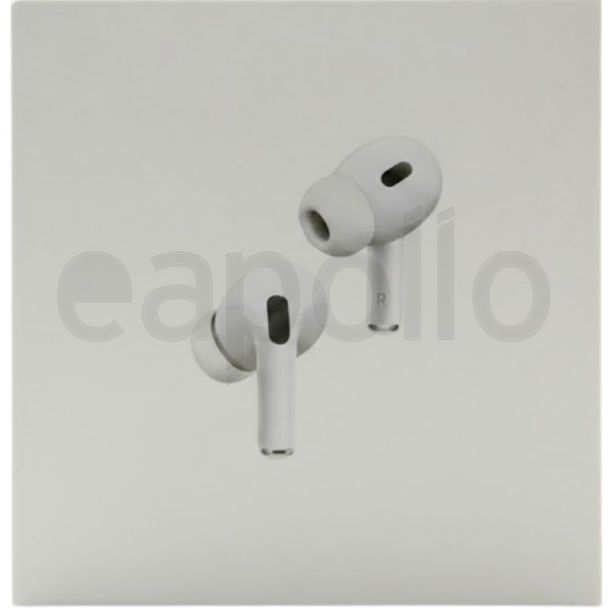 A5 EC -1172 Wireless Earbuds - White