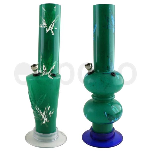 Wholesale Acrylic Waterpipe 