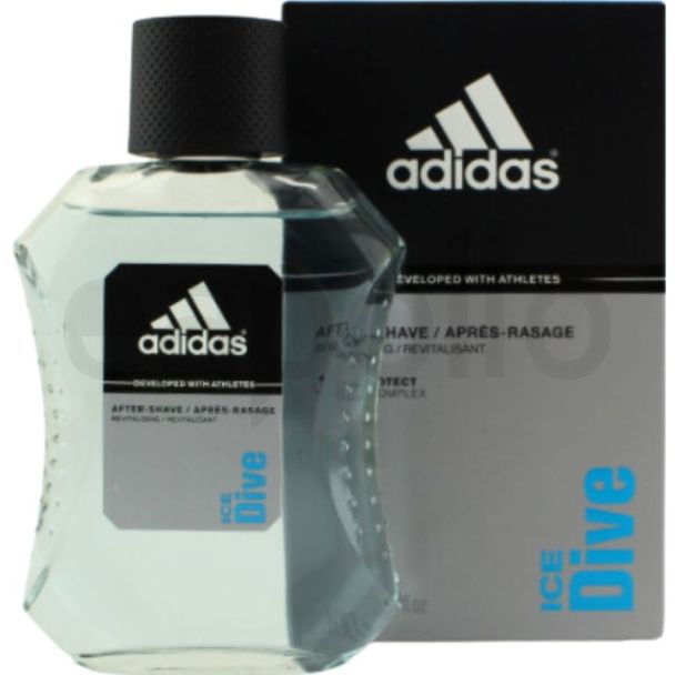 Adidas After Shave -Ice Dive (100ml)