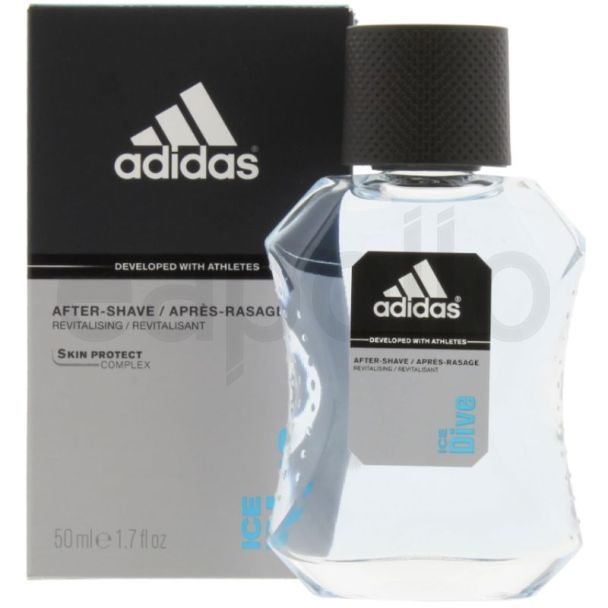 Adidas Ice Dive After Shave 50ml 