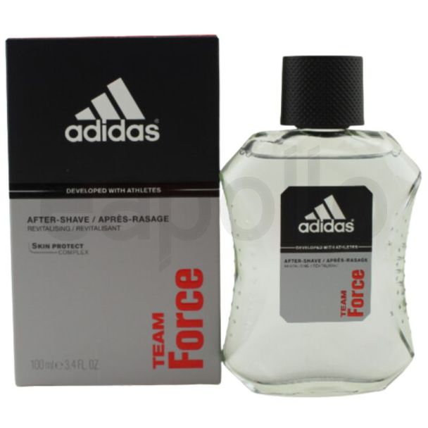 Adidas Team Force After Shave 100ml 