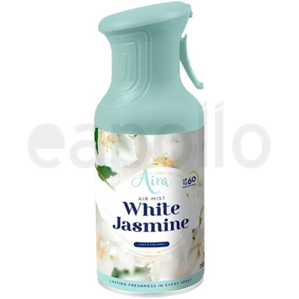 Air Mist Freshener 250ml - Jasmine