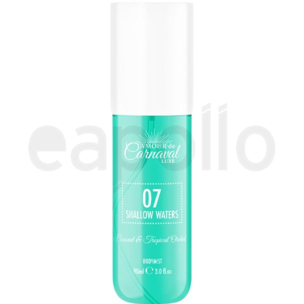 Amour de Carnaval 07 Shallow Waters Body Mist - 100ml