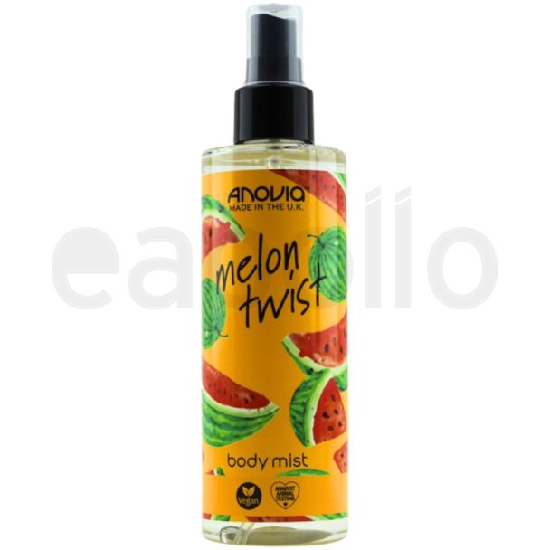 Anovia Melon Twist Body Mist - 210ml