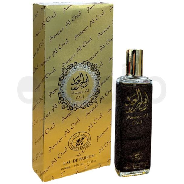ARD Al Rehan Unisex EDP Perfume - Ameer Al Oud (Exp-10/27)
