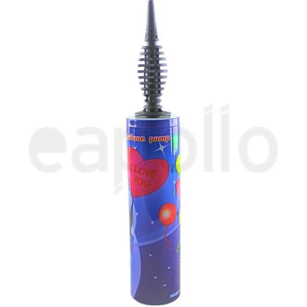 Balloon Pump – 31cm Tall