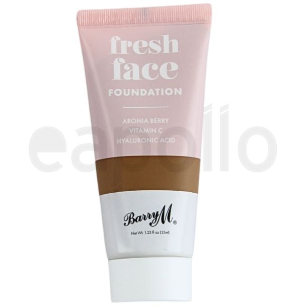 Barry M Fresh Face Foundation - 11 