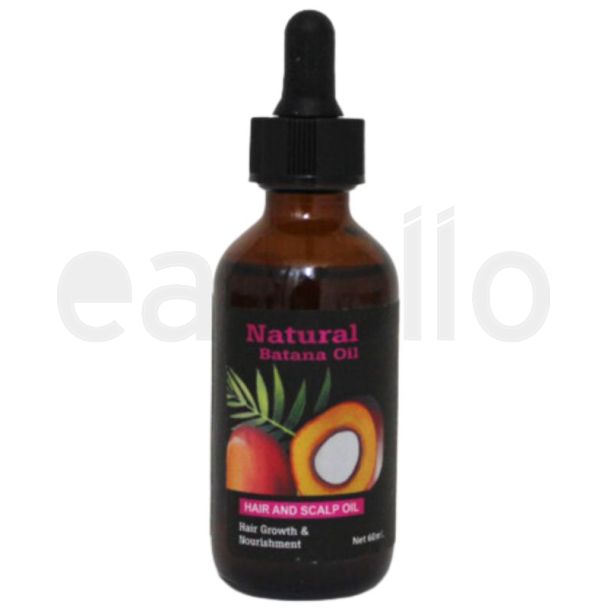 Natural Batana Oli (60 ml)