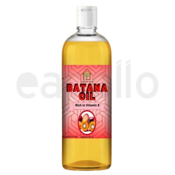 Batana Oil Original Rich In Vitamin E (100 ml)