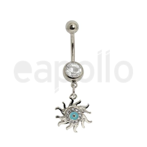 Belly Bars
