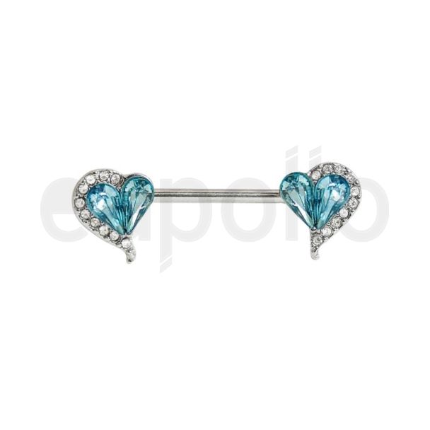 Steel Straight Barbell 