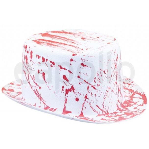 Bloody Top Hat 