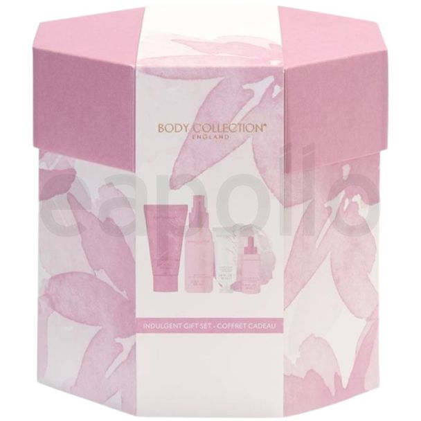 Body Collection Indulgent Gift Box
