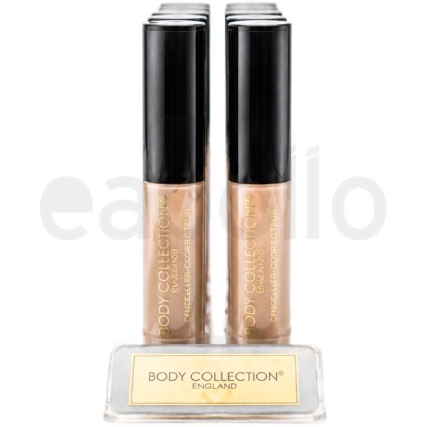 Body Collection Liquid Concealer - Assorted 